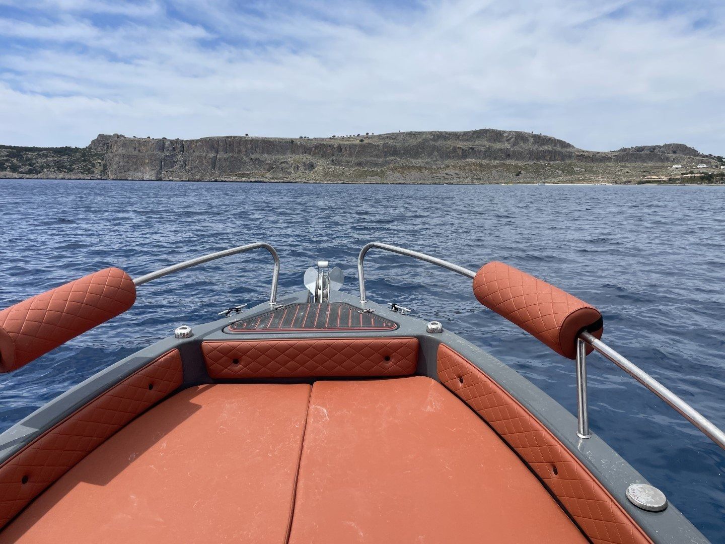 Karel Ithaca 550 | Hera