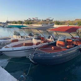 Karel Ithaca 550 | Hera