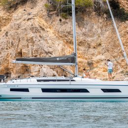 Dufour 41 | Breaking Dawn