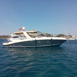 Mano Marine 37 Grand Sport | Lunatic