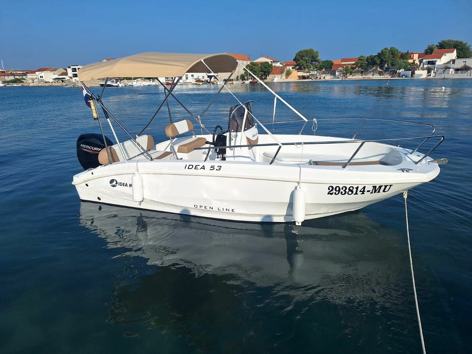 Idea Marine Idea 53 | 25
