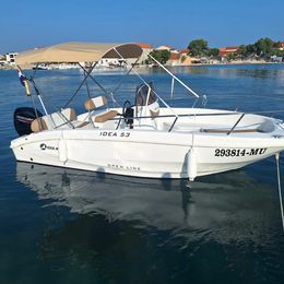 Idea Marine Idea 53 | 25