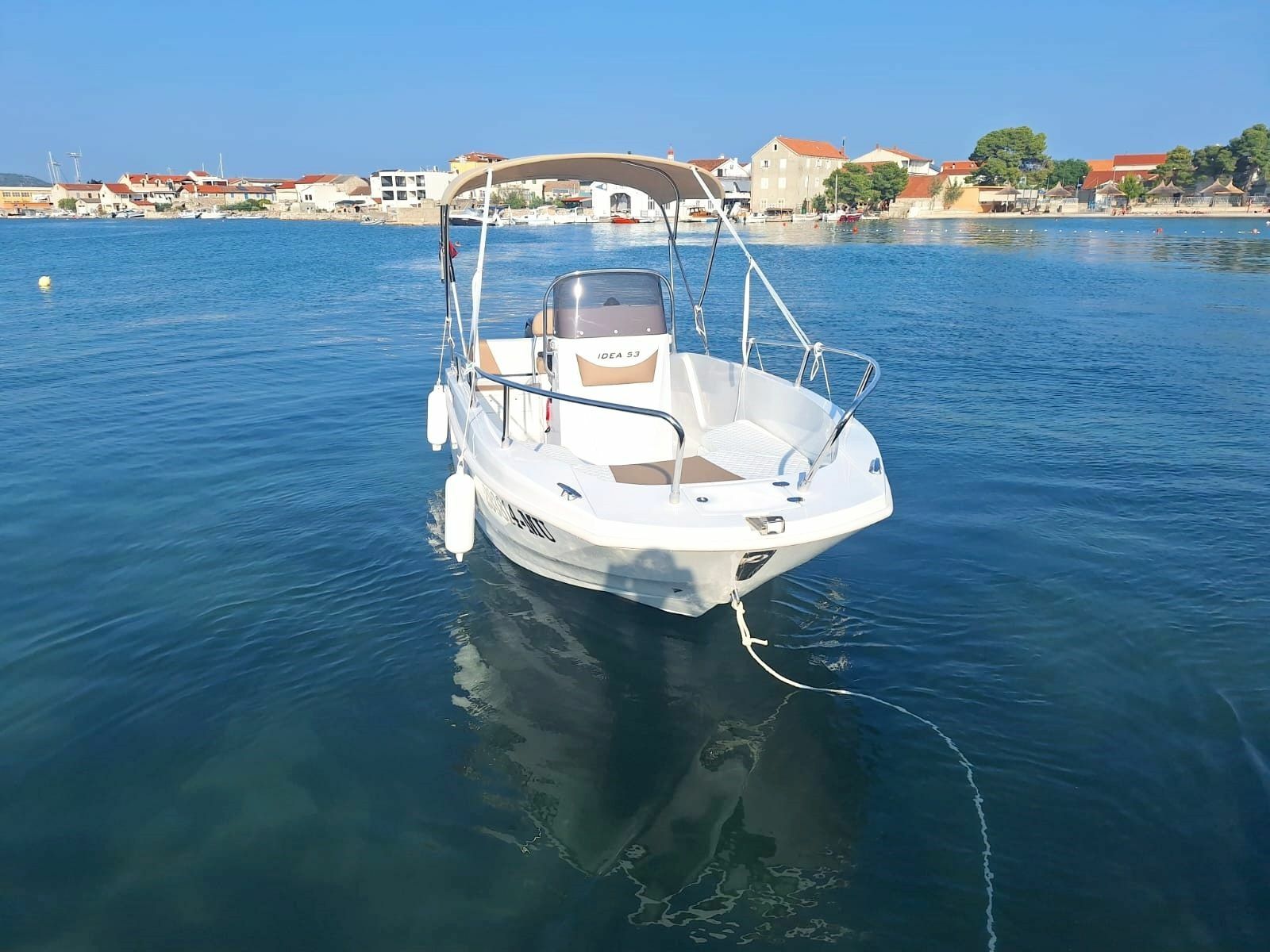 Idea Marine Idea 53 | 25