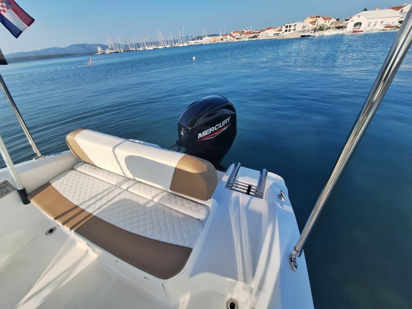 Idea Marine Idea 53 | 25