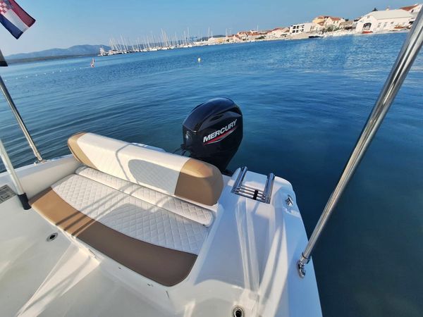 Idea Marine Idea 53 | 25