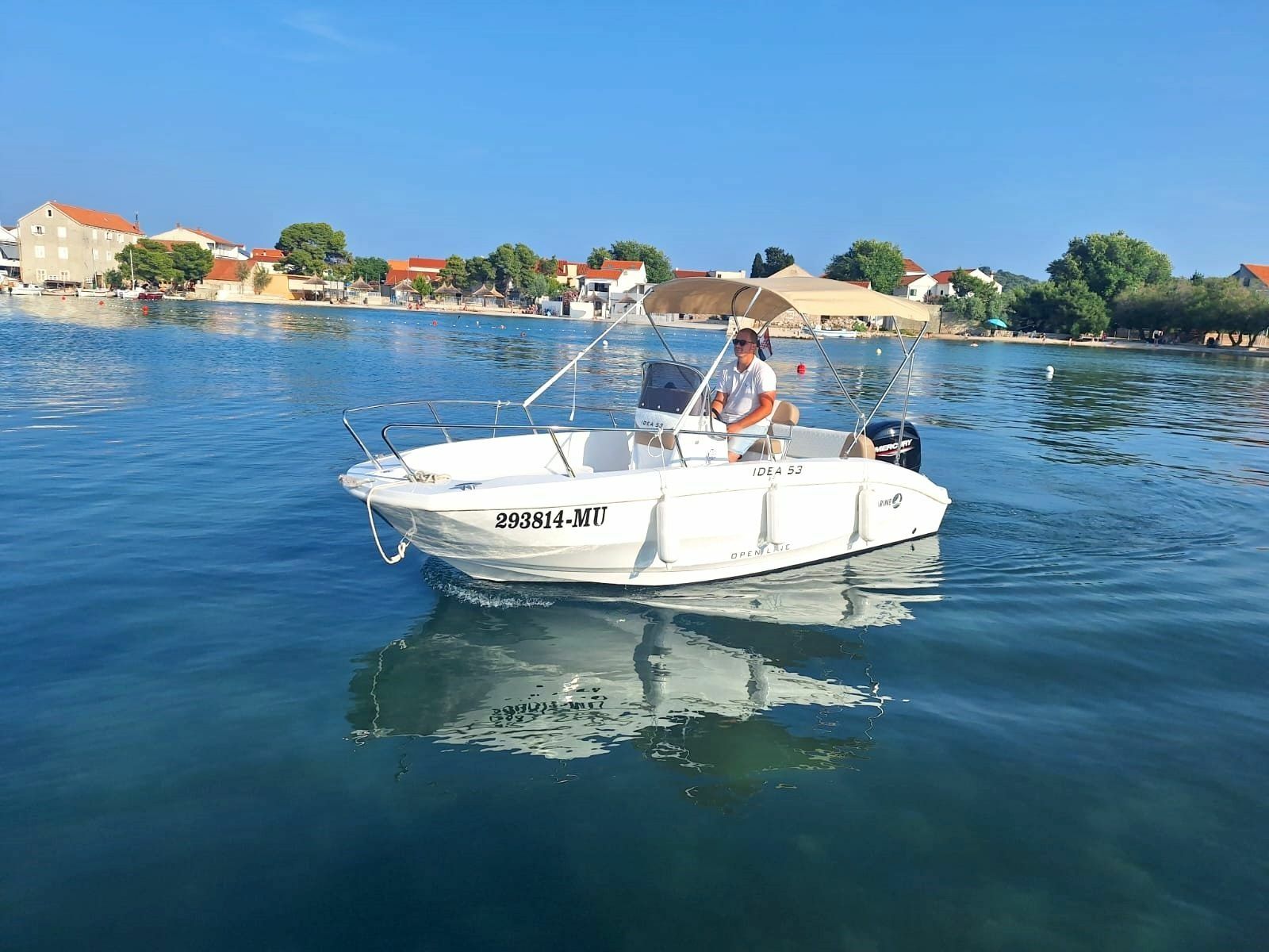 Idea Marine Idea 53 | 25