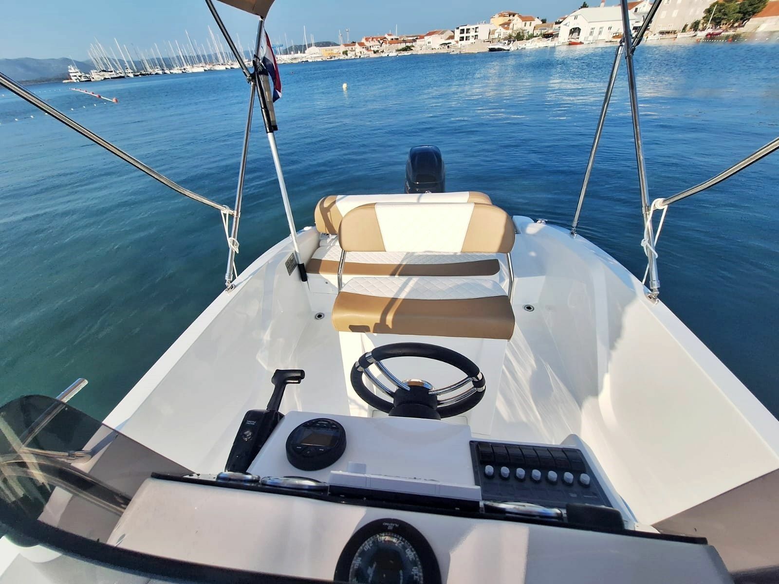Idea Marine Idea 53 | 25