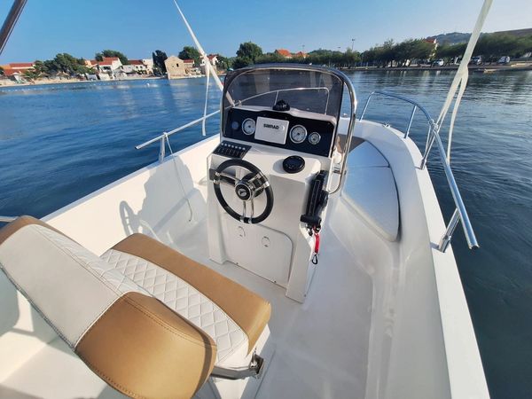 Idea Marine Idea 53 | 25
