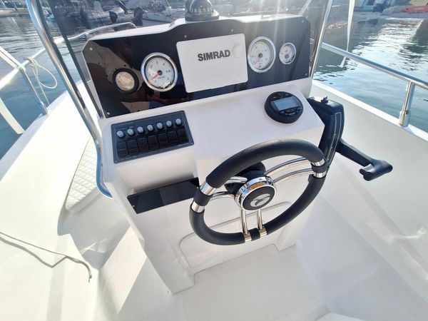 Idea Marine Idea 53 | 25
