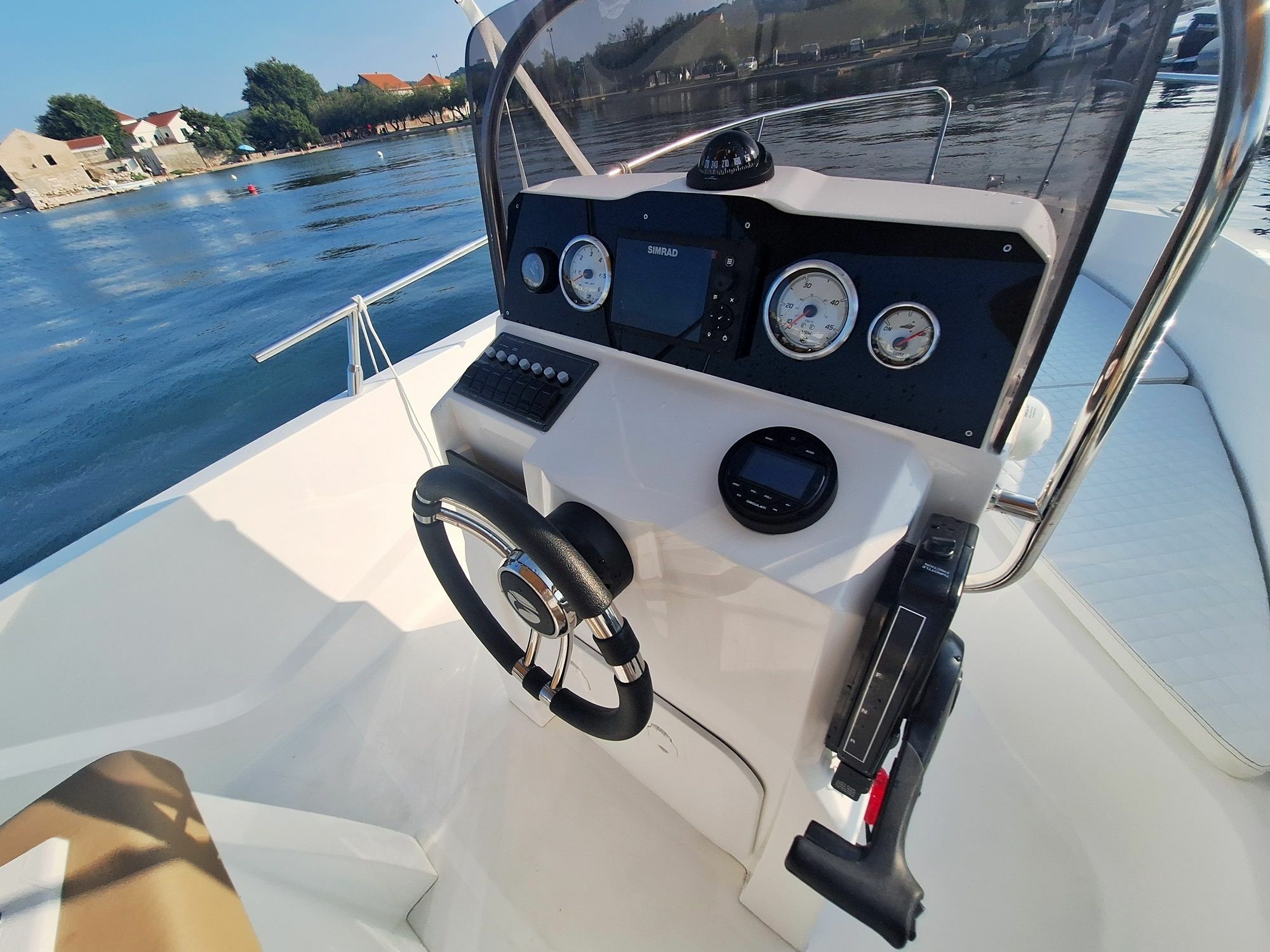 Idea Marine Idea 53 | 25