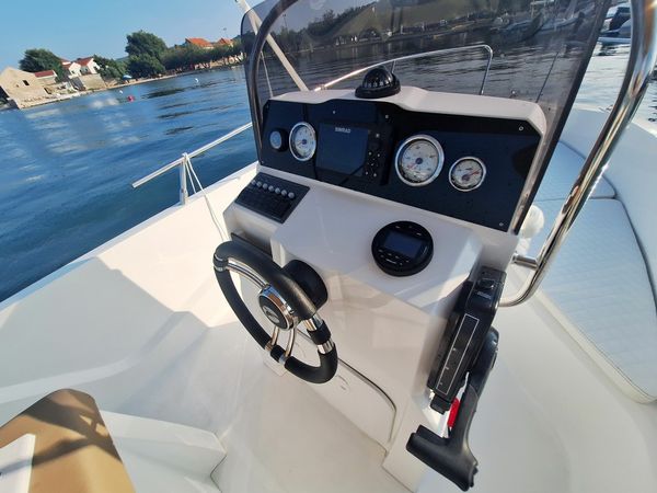 Idea Marine Idea 53 | 25