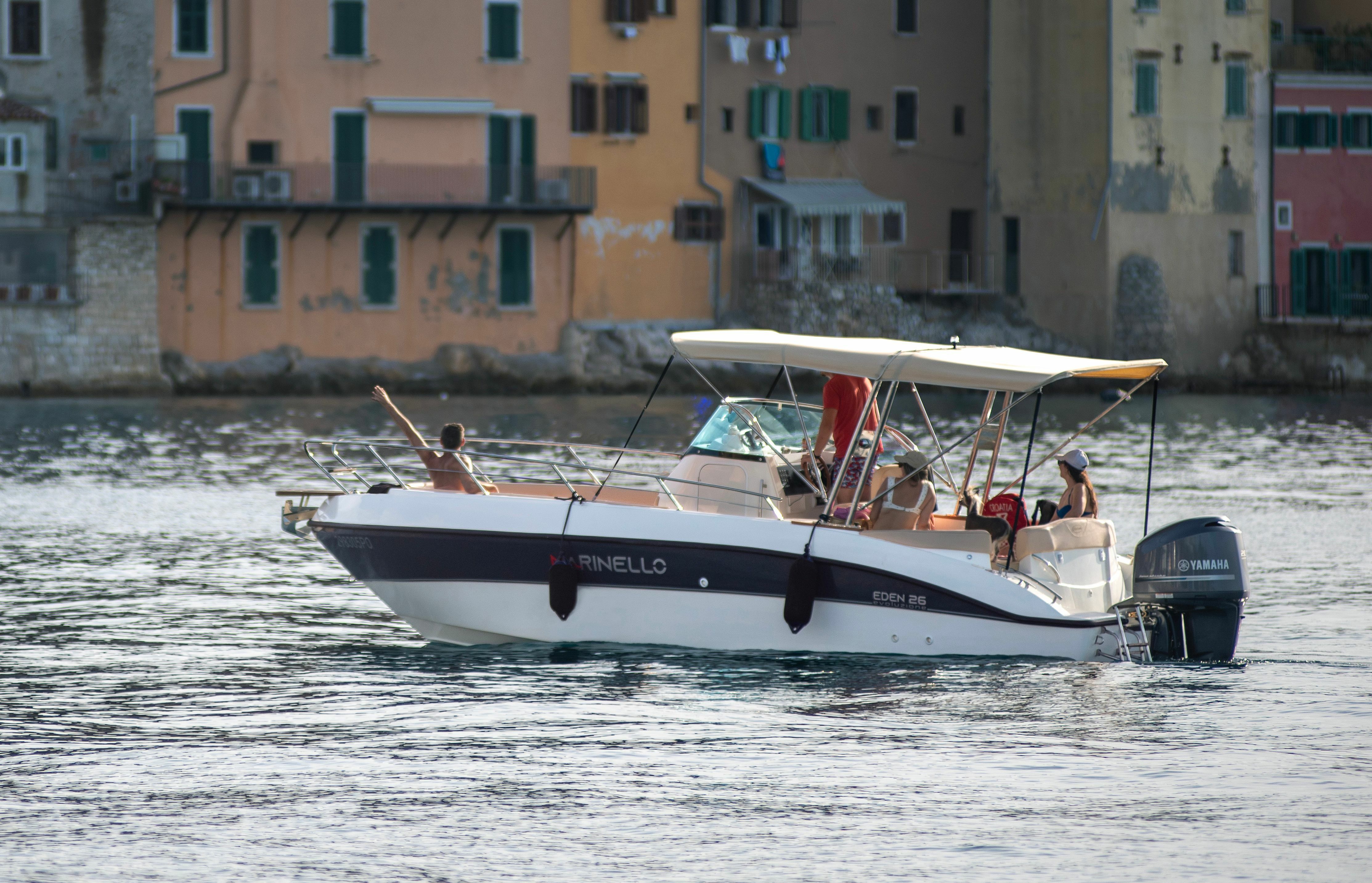 Marinello Eden 26 | 18