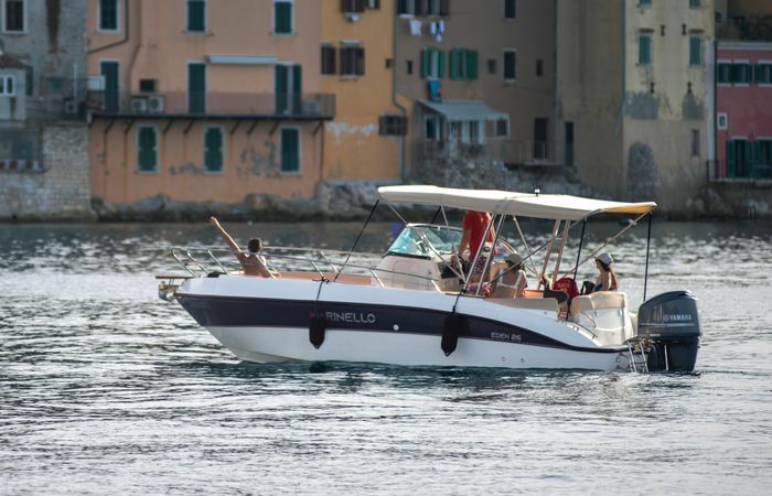 Marinello Eden 26 | 18