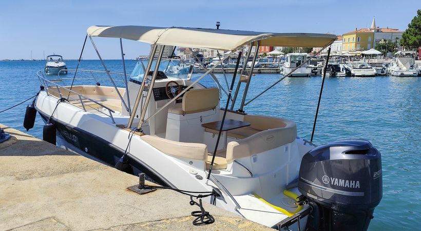Marinello Eden 26 | 18