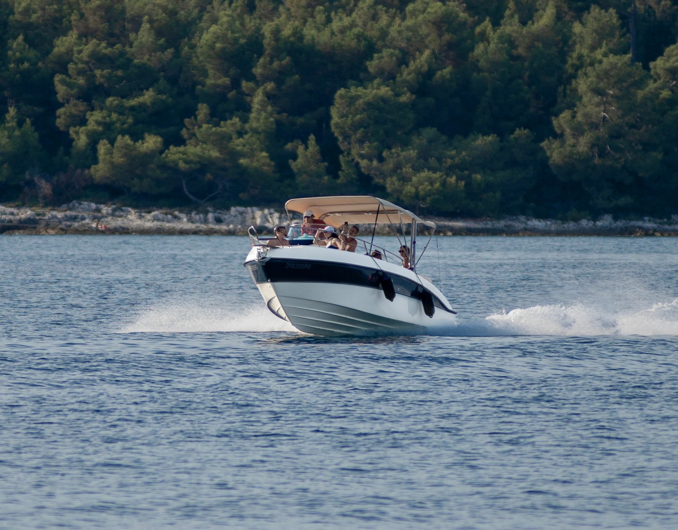 Marinello Eden 26 | 18