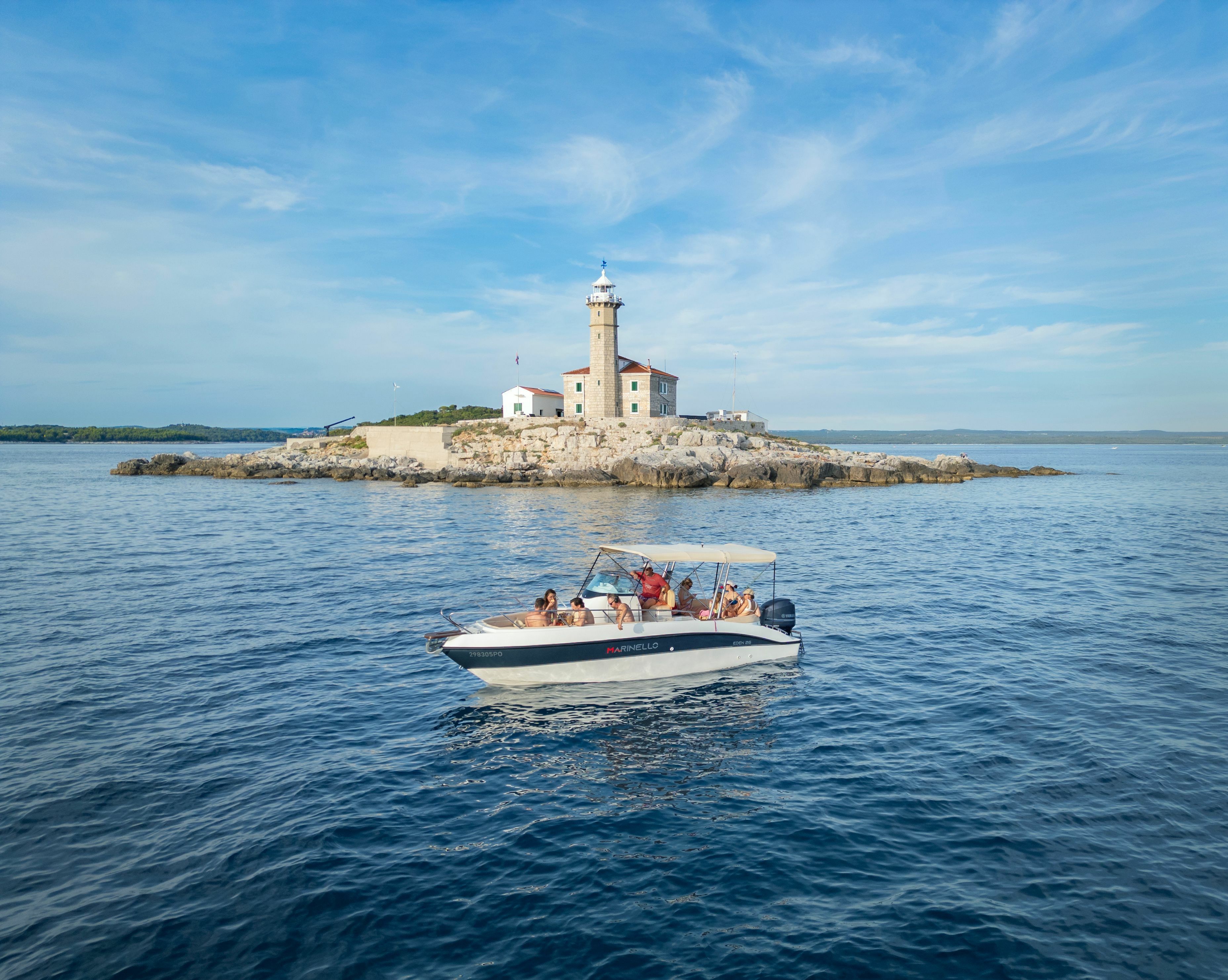 Marinello Eden 26 | 18