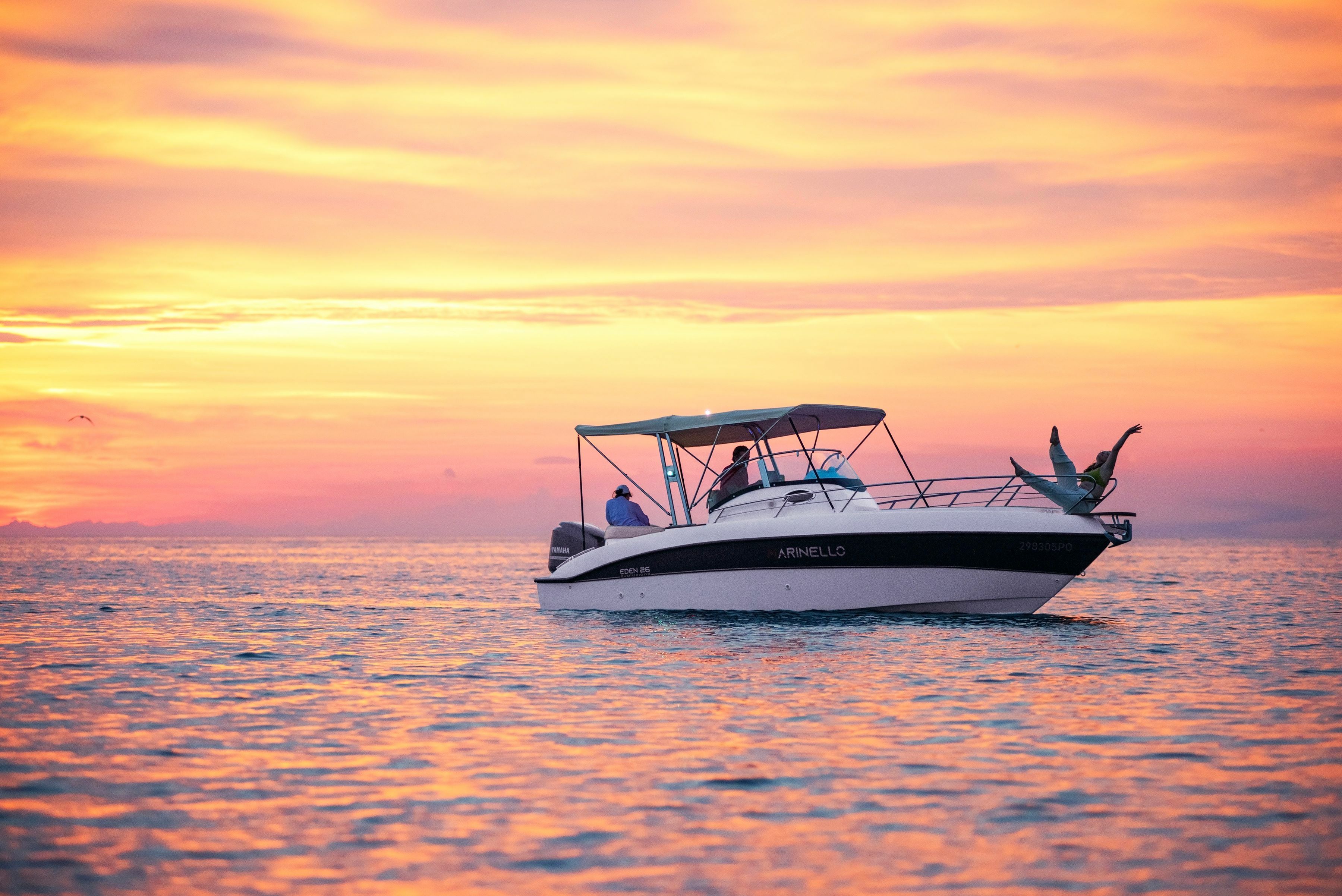 Marinello Eden 26 | 18