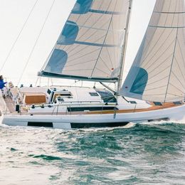 Dufour 44 | Betty