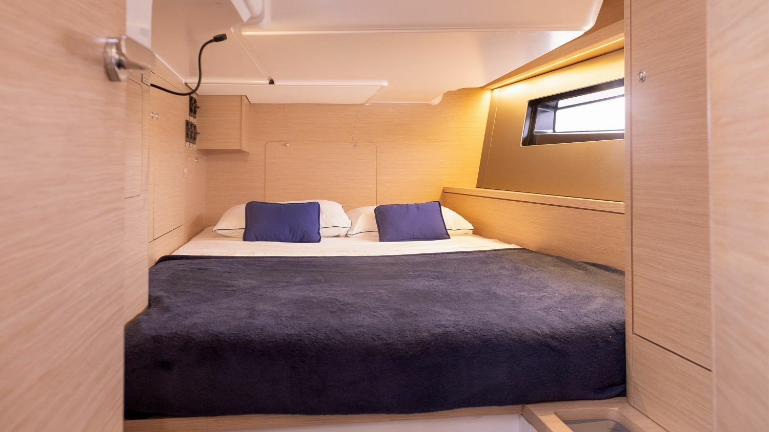 Dufour 44 | Betty