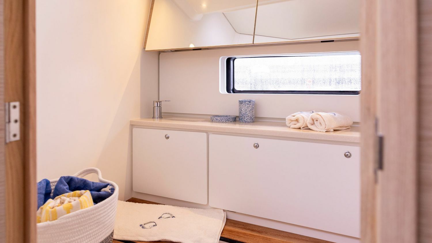 Dufour 44 | Betty