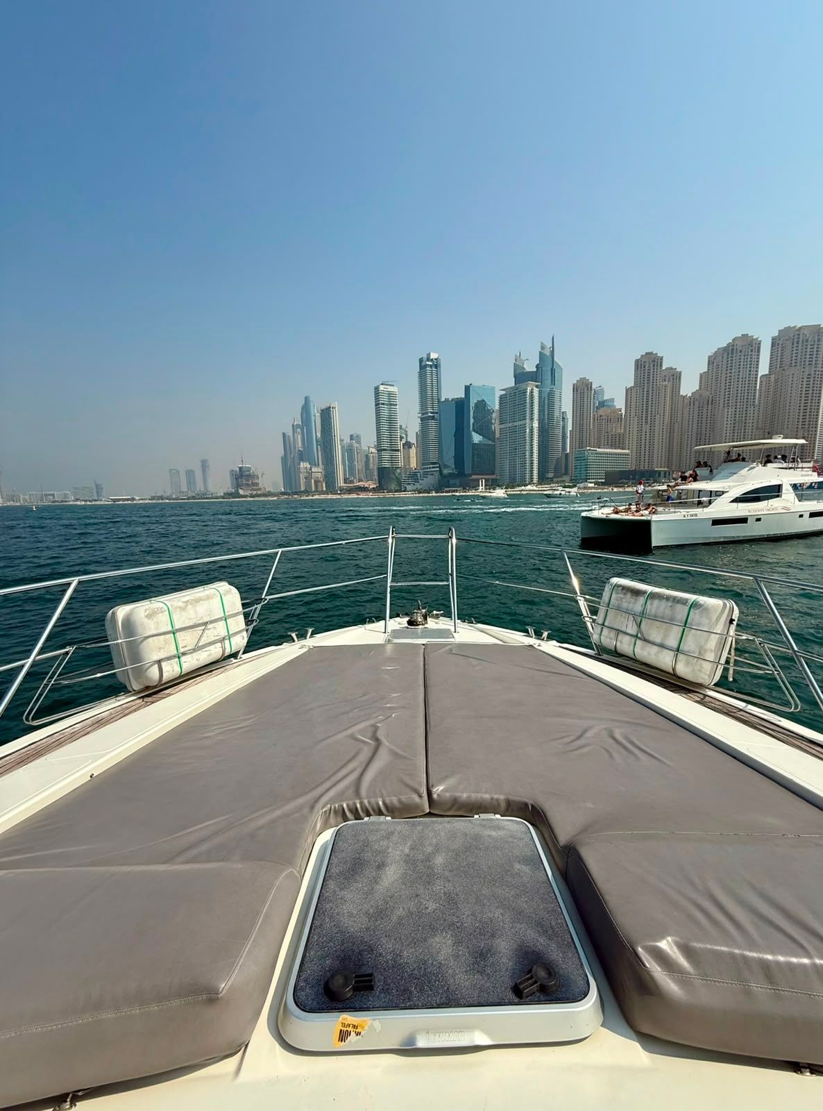 Gulf Craft 55 | Diamond GC