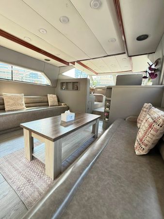 Gulf Craft 55 | Diamond GC
