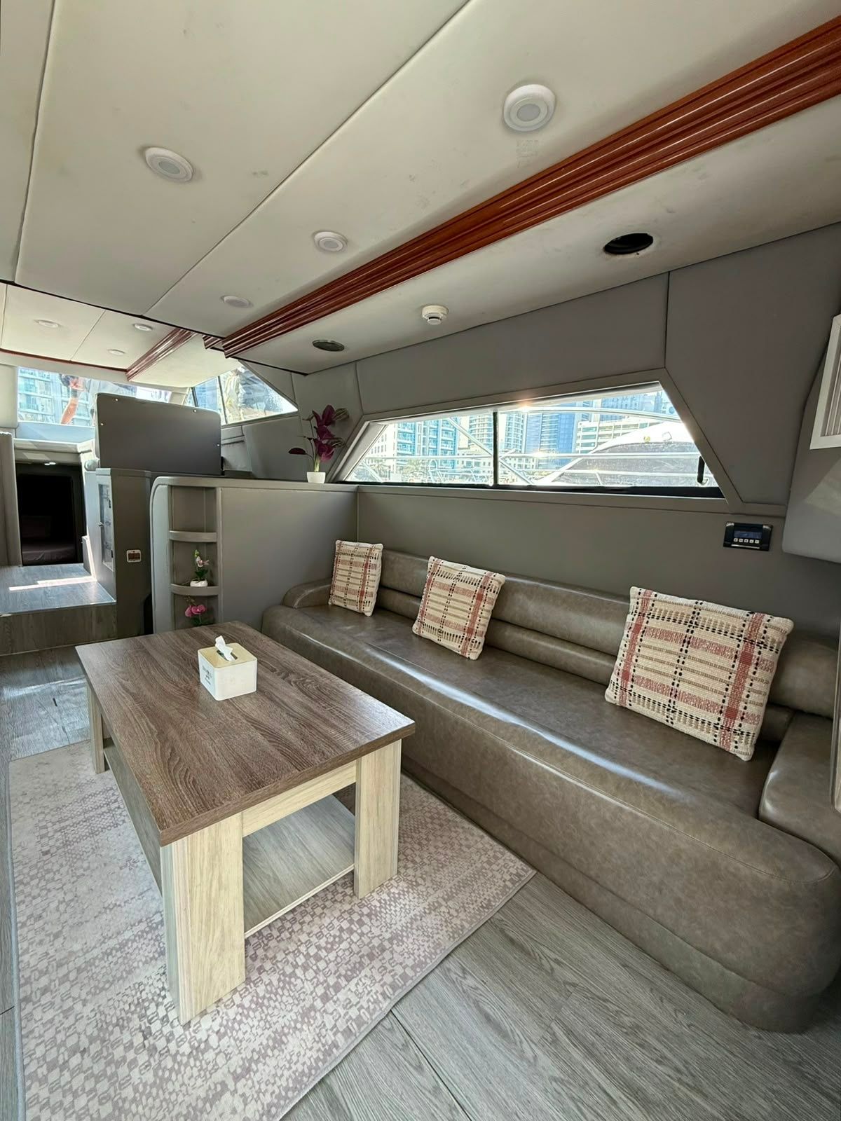 Gulf Craft 55 | Diamond GC