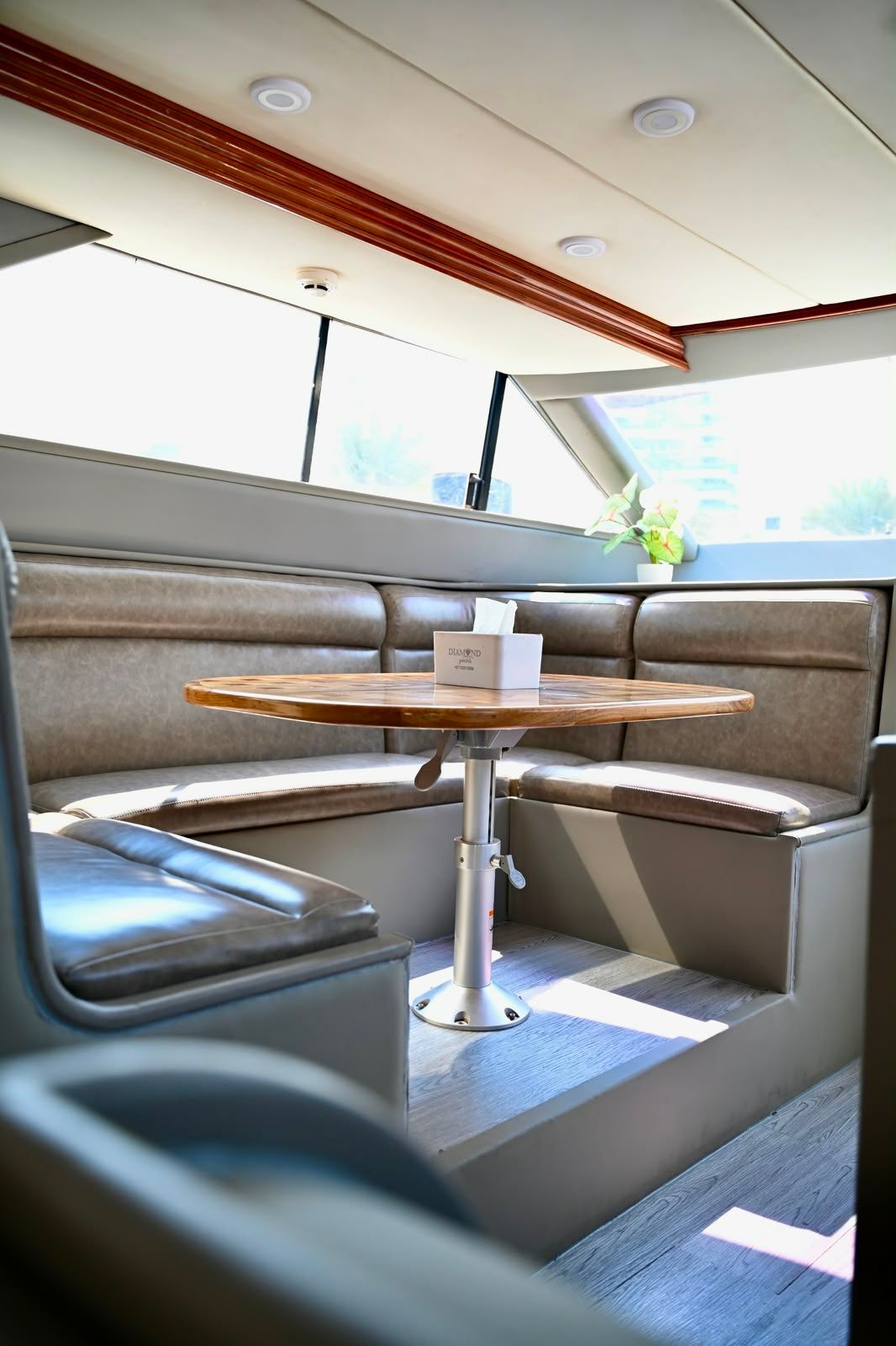 Gulf Craft 55 | Diamond GC