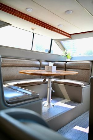 Gulf Craft 55 | Diamond GC