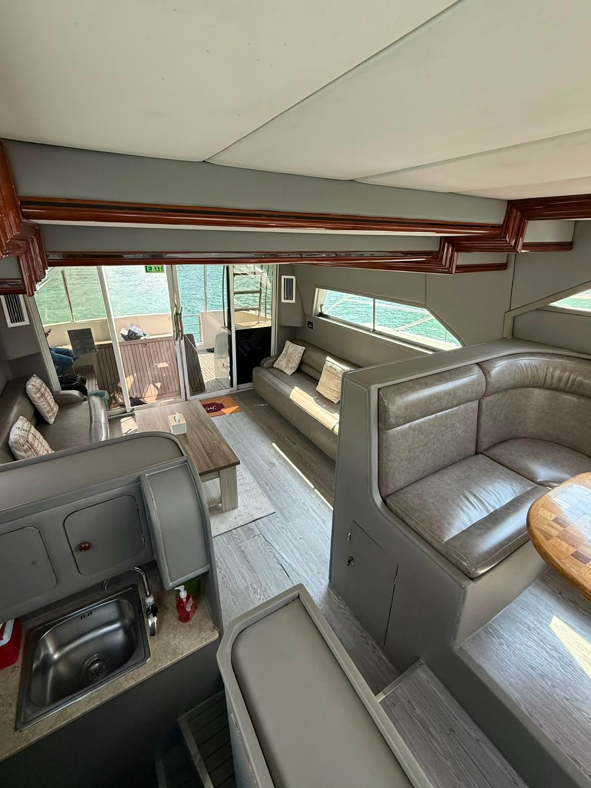 Gulf Craft 55 | Diamond GC