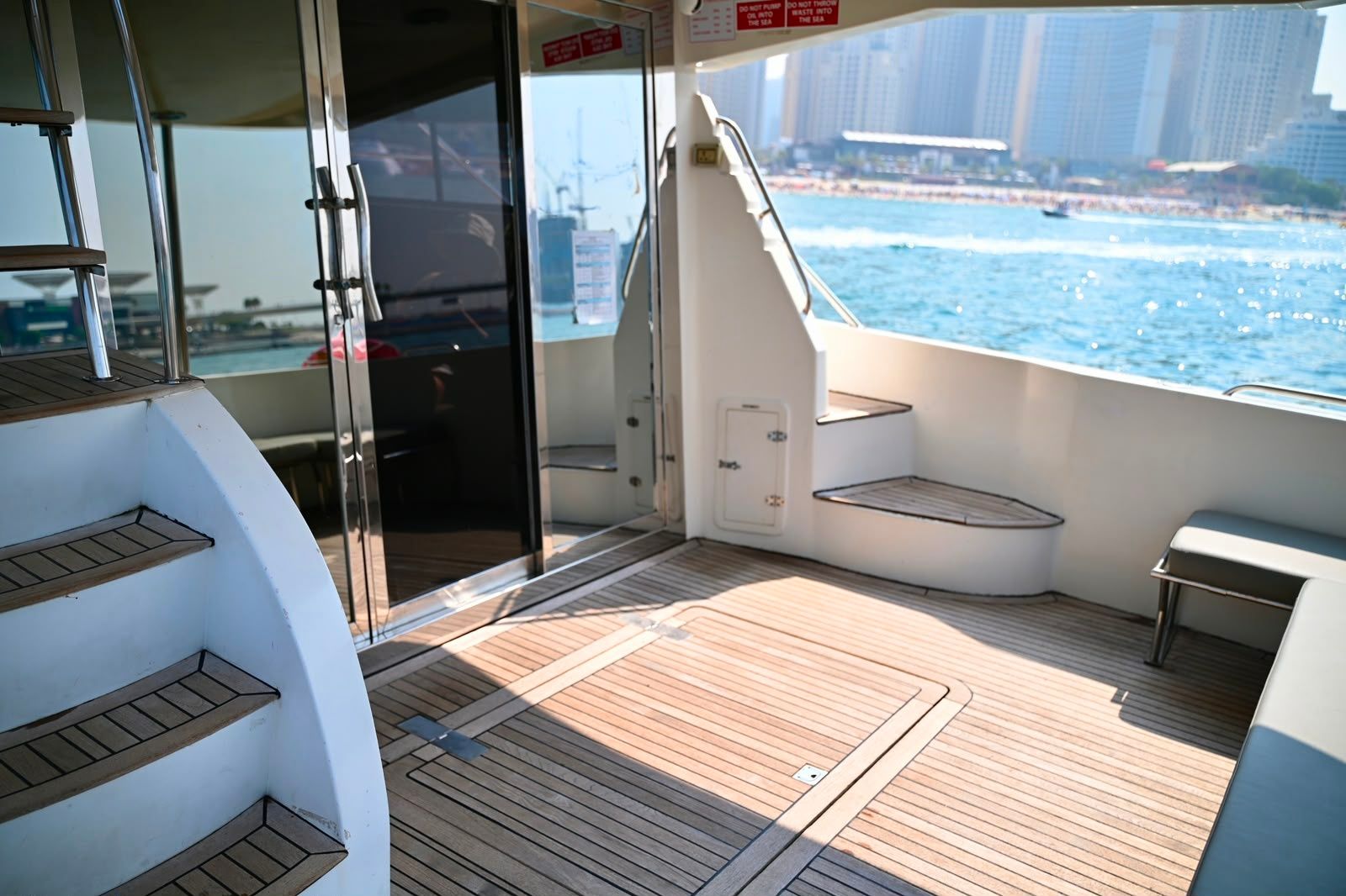 Gulf Craft 55 | Diamond GC