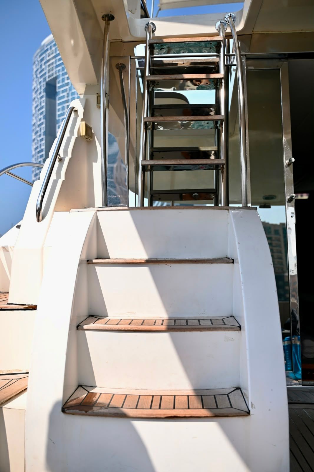 Gulf Craft 55 | Diamond GC