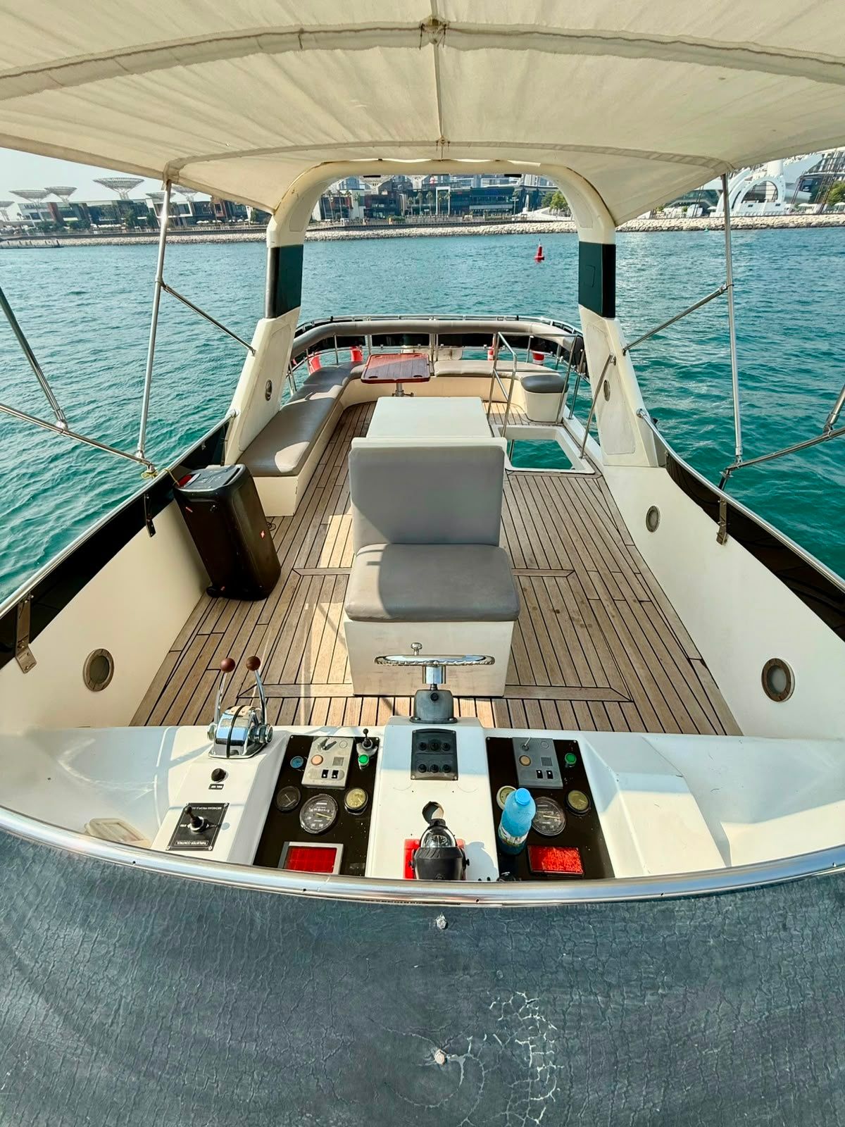 Gulf Craft 55 | Diamond GC