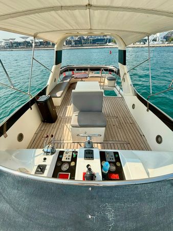 Gulf Craft 55 | Diamond GC
