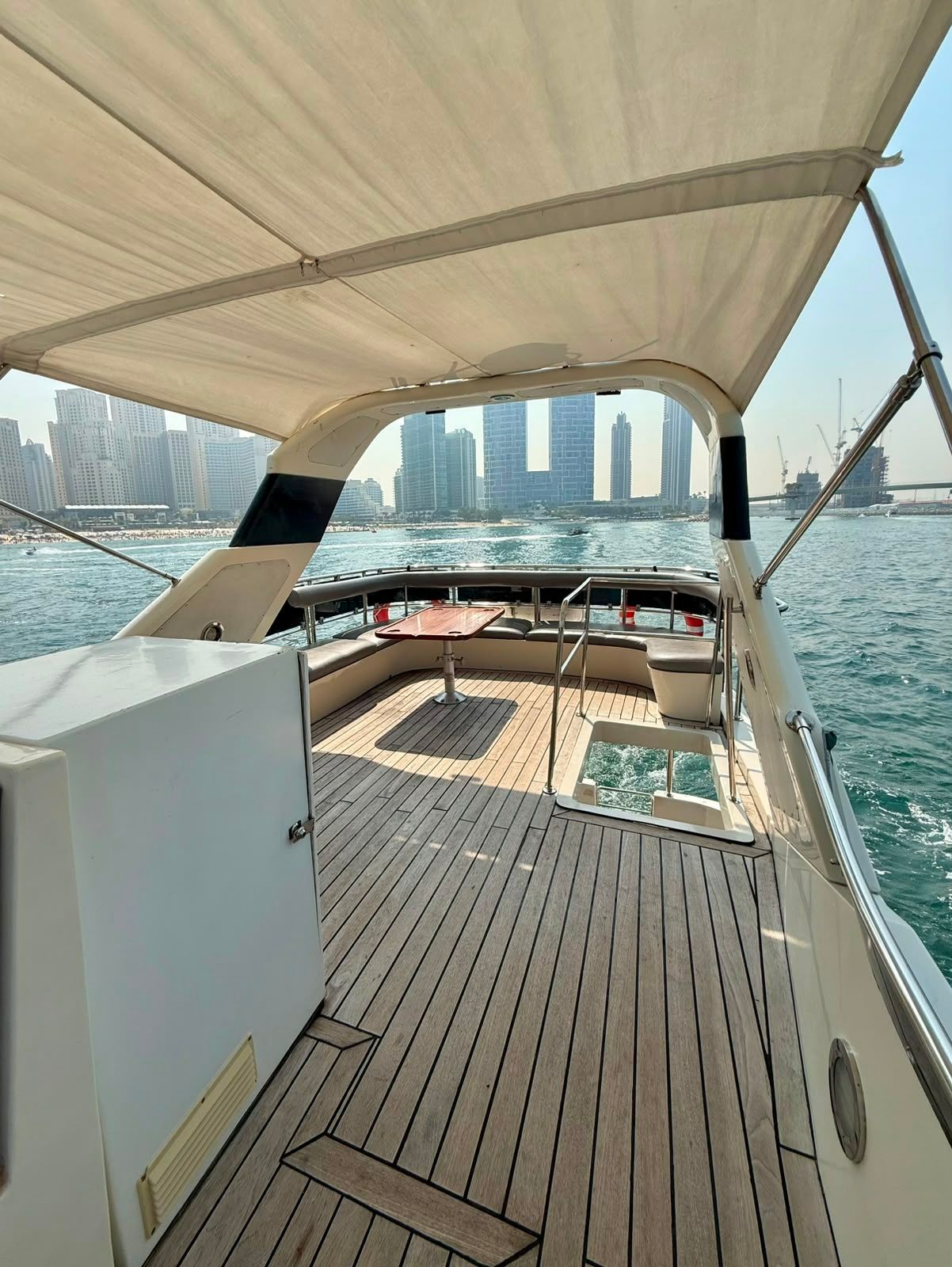 Gulf Craft 55 | Diamond GC