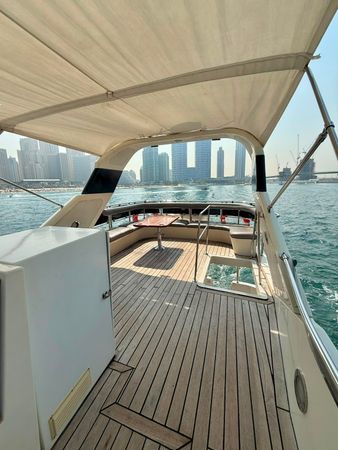 Gulf Craft 55 | Diamond GC