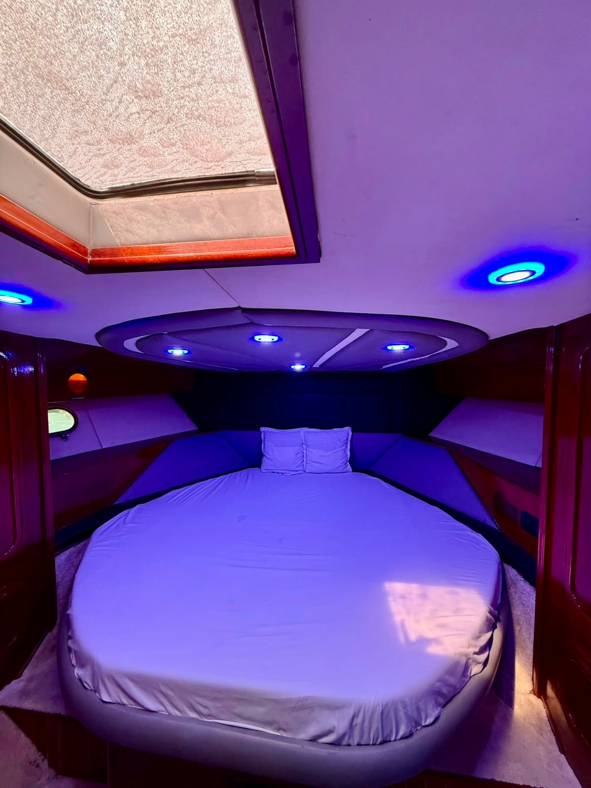 Gulf Craft 55 | Diamond GC