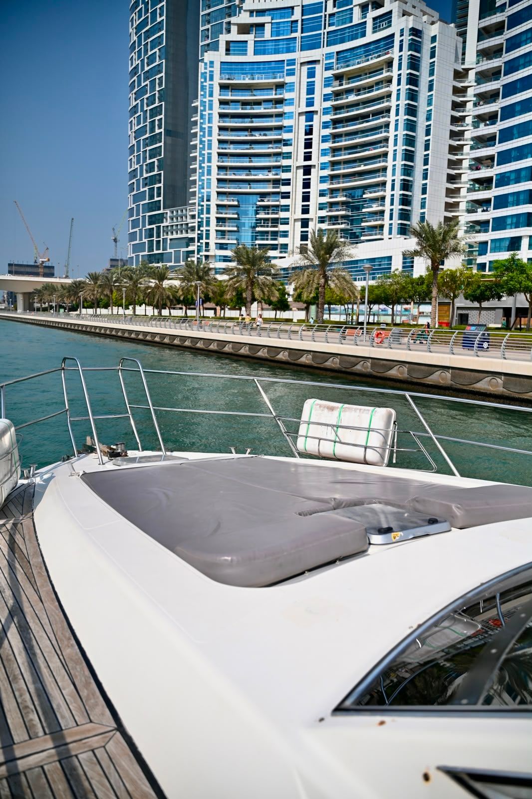 Gulf Craft 55 | Diamond GC