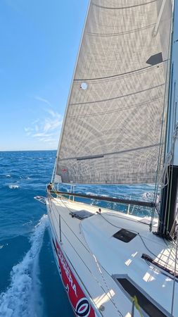 Bavaria Cruiser 41S | DuruDemir