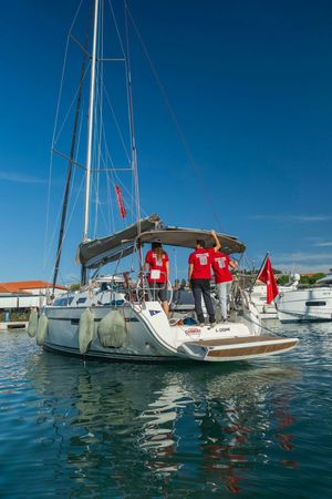 Bavaria Cruiser 41S | DuruDemir