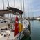 Bavaria Cruiser 41S | DuruDemir