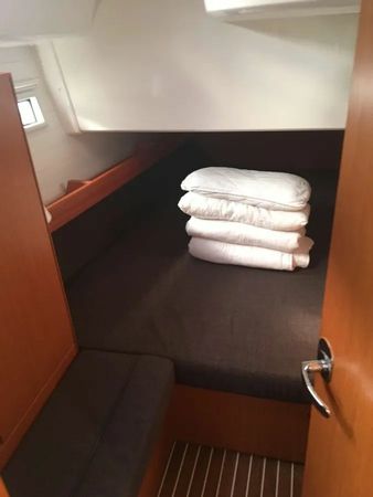 Bavaria Cruiser 41S | DuruDemir