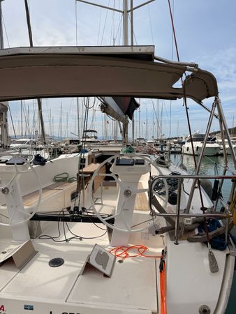 Bavaria Cruiser 41S | DuruDemir