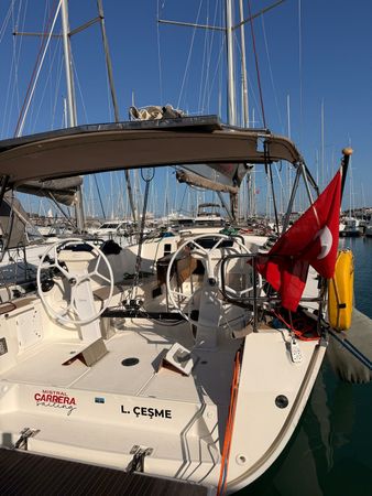 Bavaria Cruiser 41S | DuruDemir