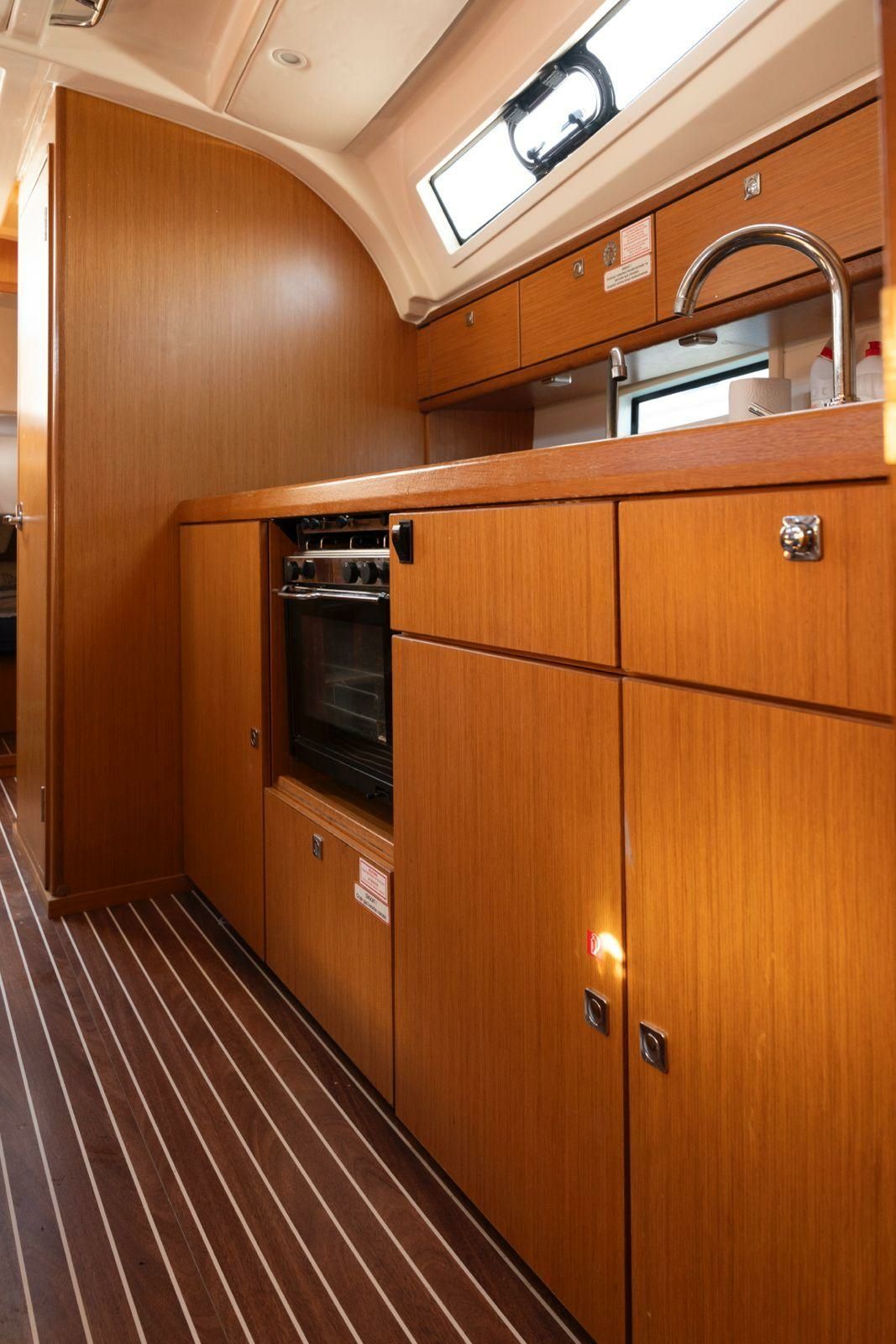 Bavaria Cruiser 41S | DuruDemir