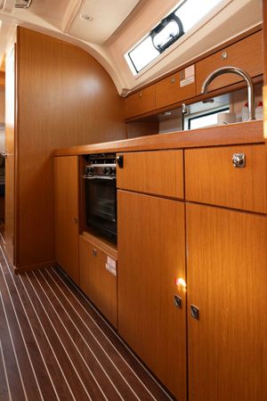 Bavaria Cruiser 41S | DuruDemir