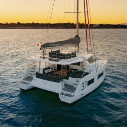 Aventura 37 | Rosinante