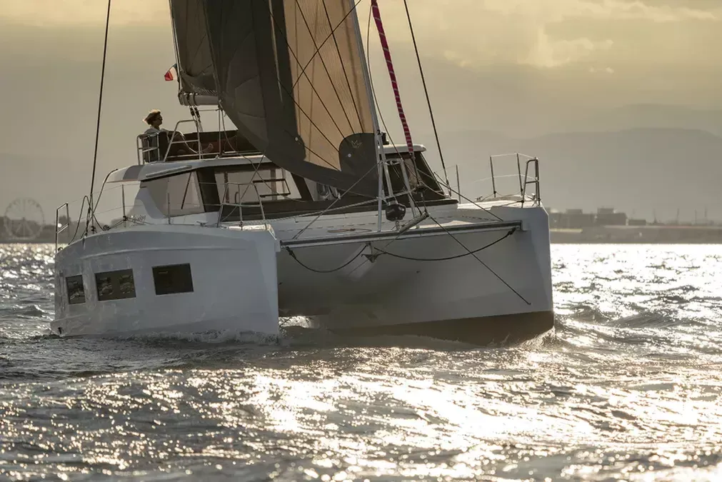 Aventura 37 | Rosinante