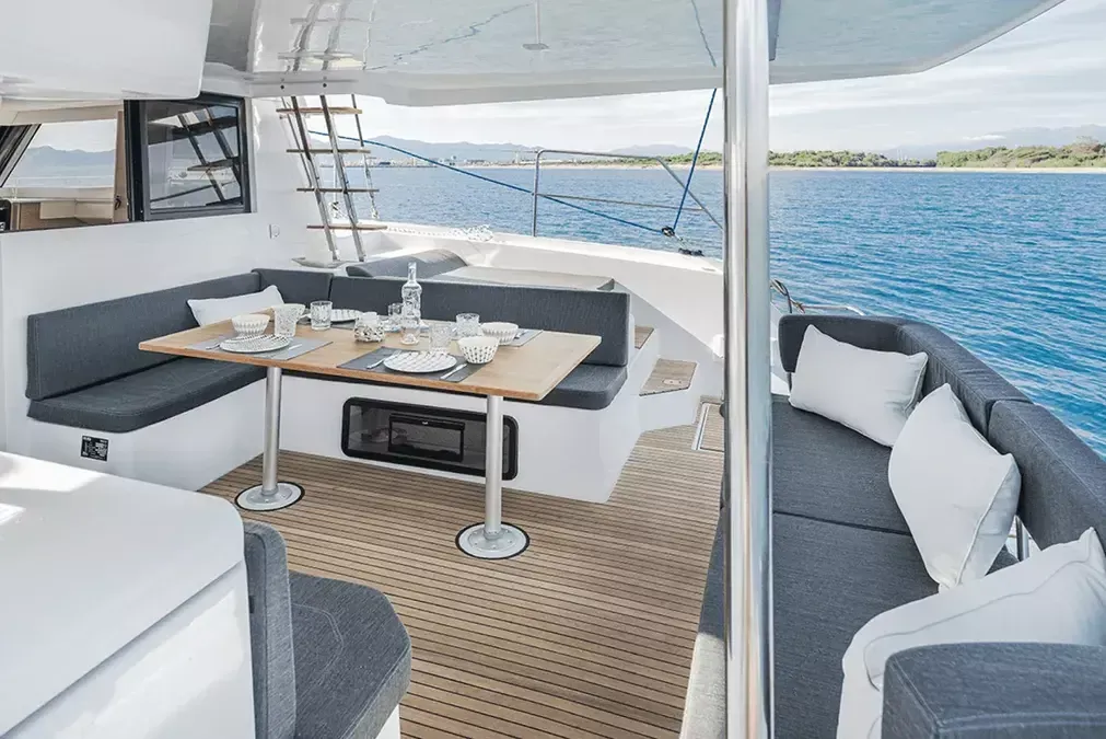 Aventura 37 | Rosinante