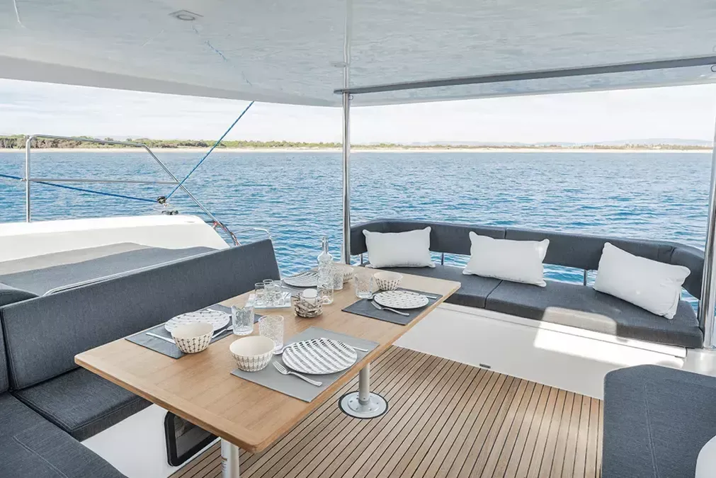 Aventura 37 | Rosinante